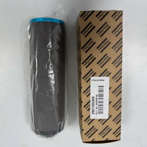 Kit filtro originale Atlas Copco 2901300305 PD PDP 90 per essiccatore d'aria