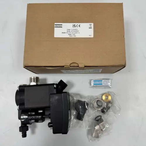 Originale Atlas Copco 8102048031 IWD 250 Scarico acqua intelligente 230 V Condensa a perdita zero